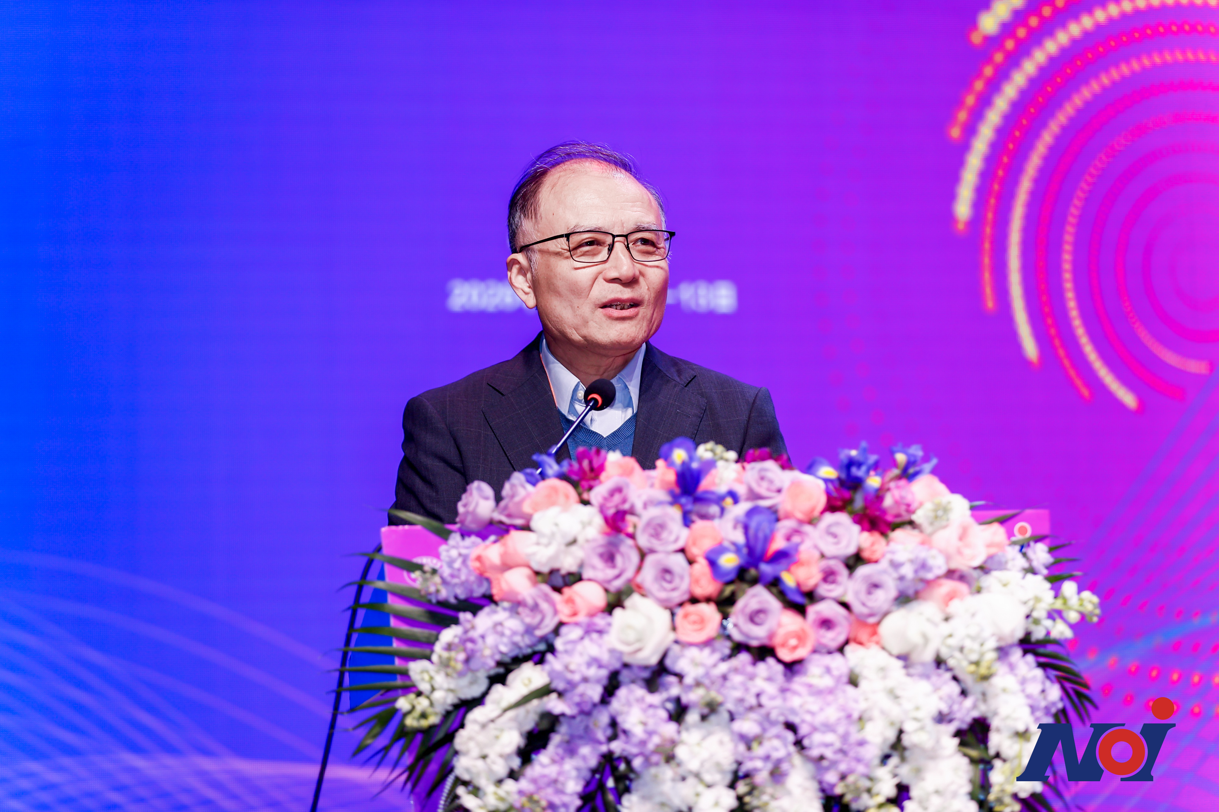 杜子德致辞 杜子德致辞